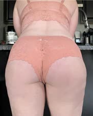 I got your dinner ready tonight!