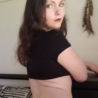 Want to spank me?