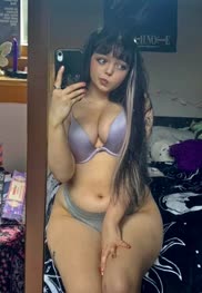 would you date a chubby teen ?