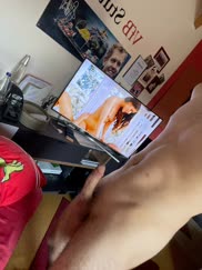 (M24) Wer ist auch mit einer Morgenlatte aufgewacht?