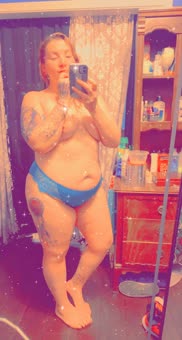 Who said tummys aren't yummy?
