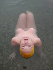 your favourite beachgirl &lt;3