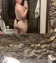 Ready to be pounded