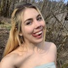Nature is my happy place (f)