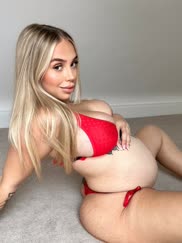 Do I look good pregnant?