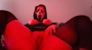 you walk in your room and see me like this, whatâ€™s your next move?