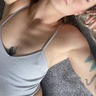 Feeling strong [28F]